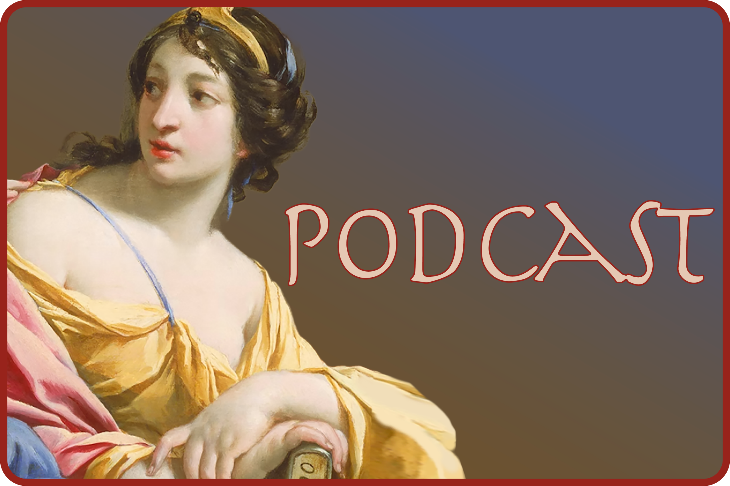 Episode 1: Mike Dorrell's Interview with Julie Jensen