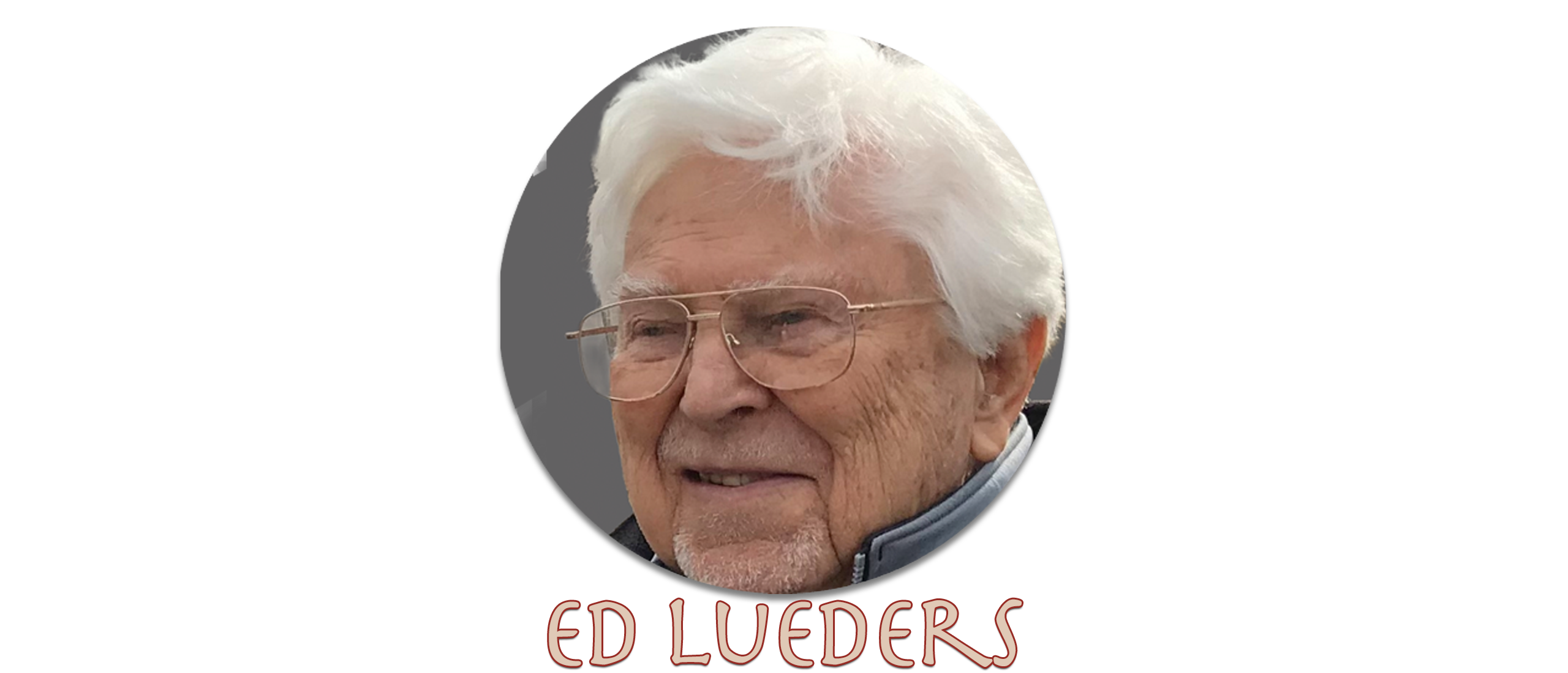 Ed Lueders, Writer, English Professor, Translator, Jazz Pianist