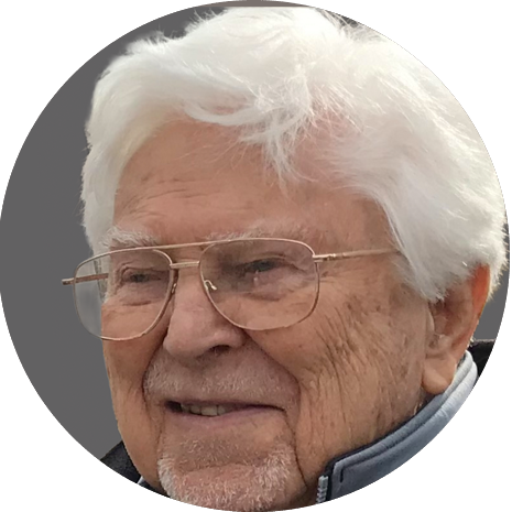 Ed Lueders