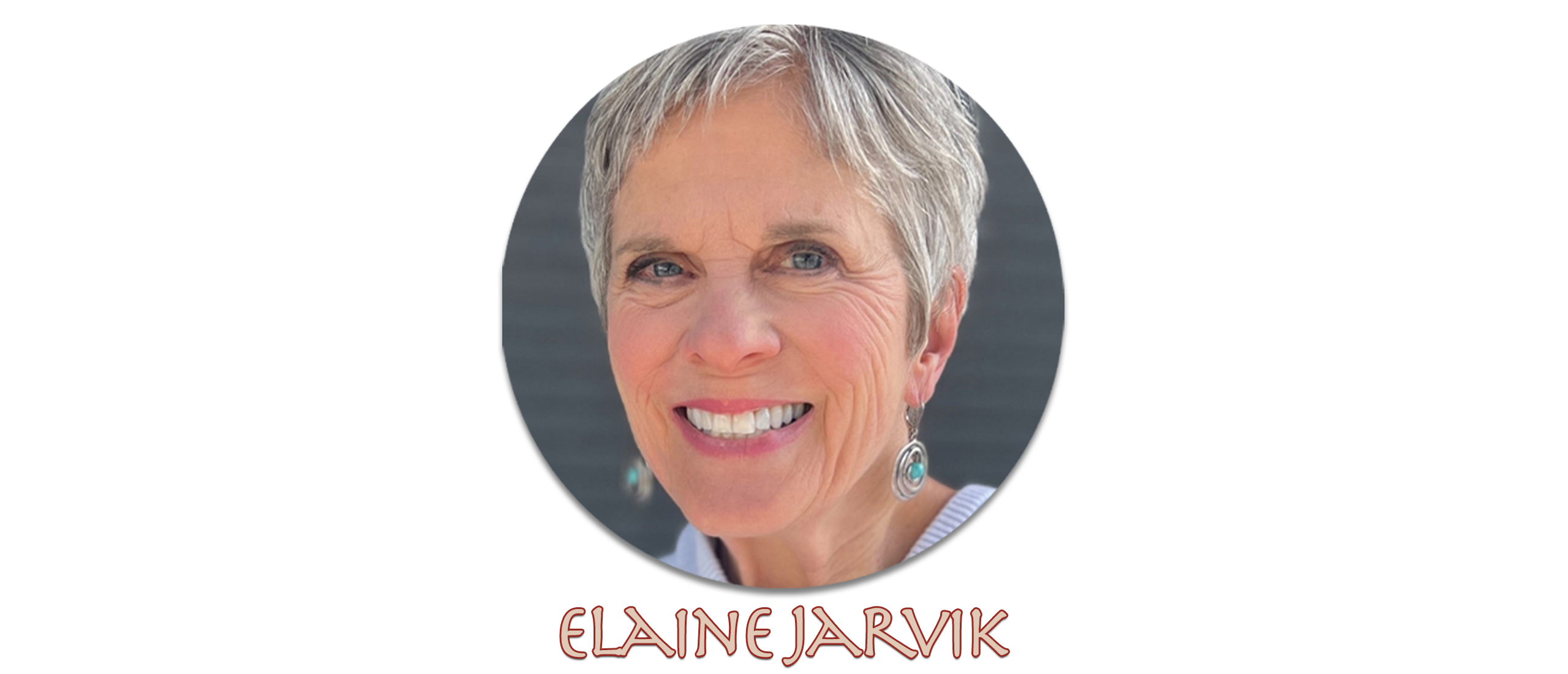 Elaine Jarvik, Playwright, Journalist