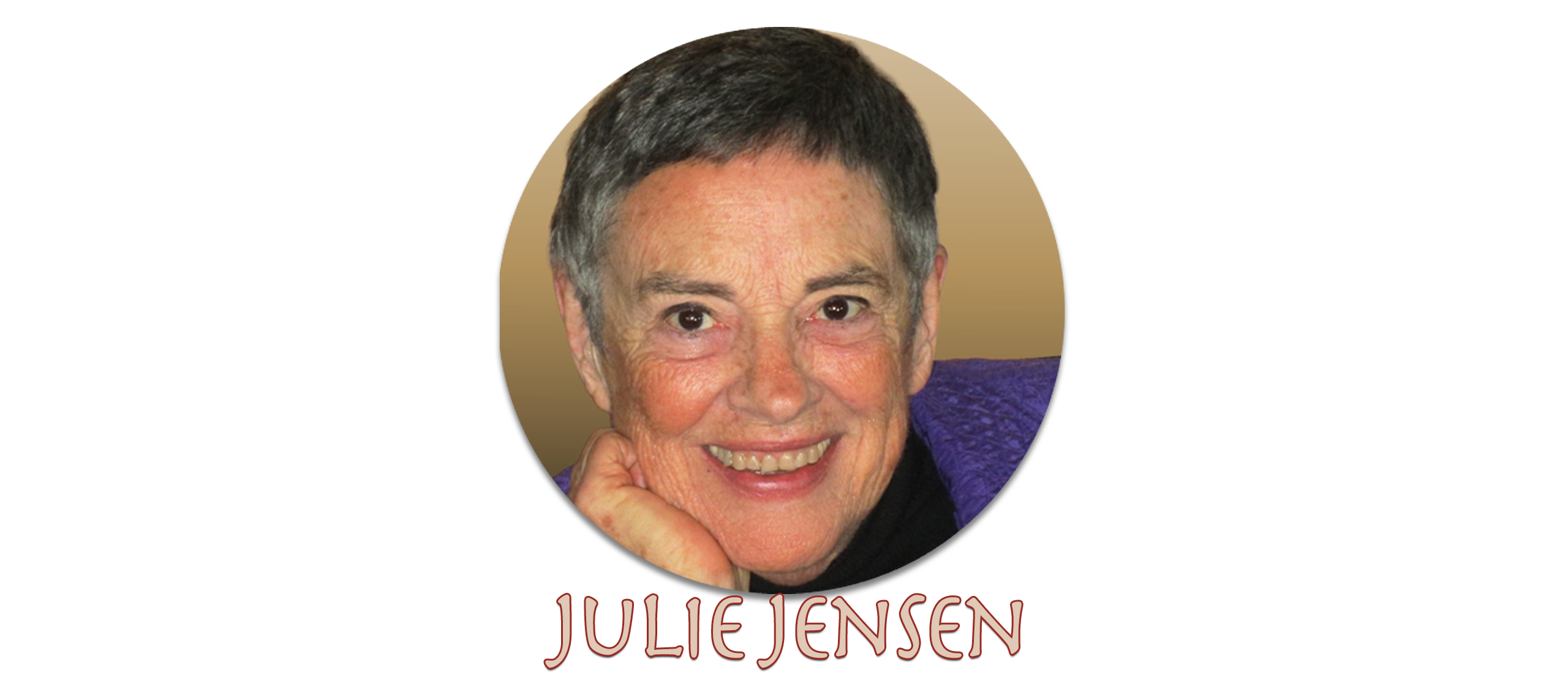 Julie Jensen, Playwriter, Writer, Author