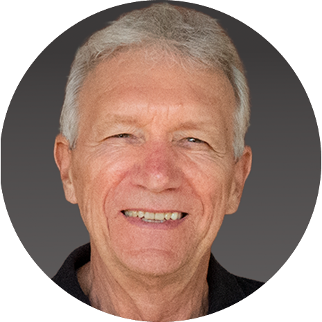 Mike Dorrell