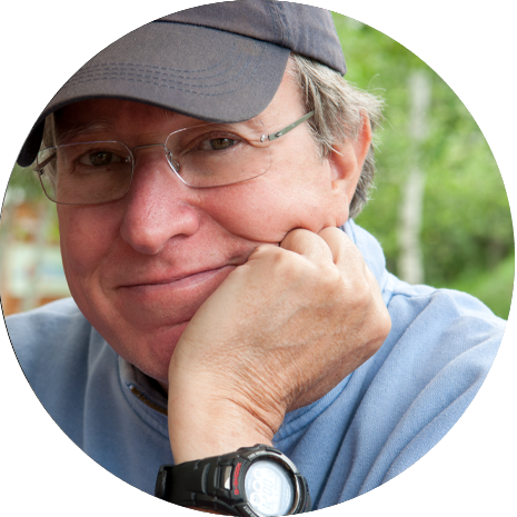 Rod Daynes